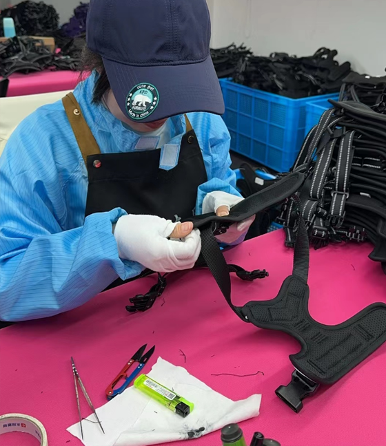 星空宠物，无处不在